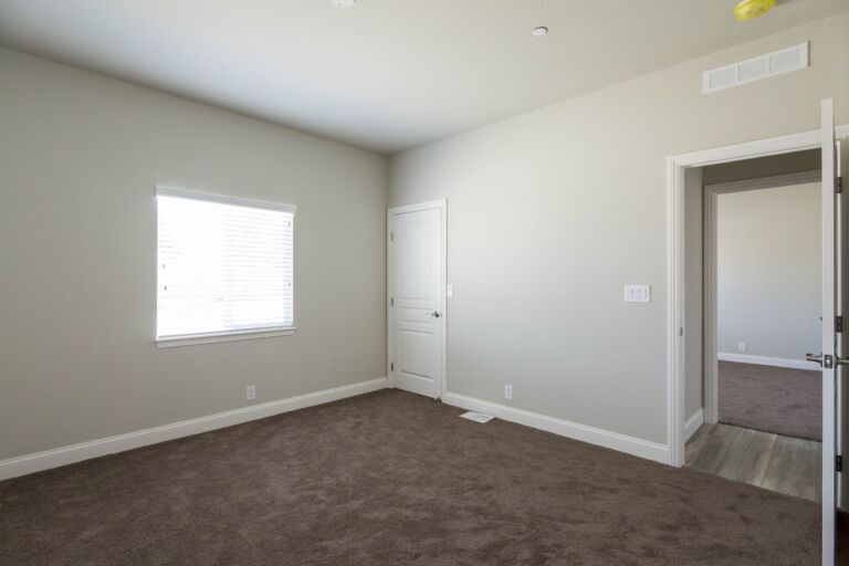 Bradford BD 43 bedroom 2A