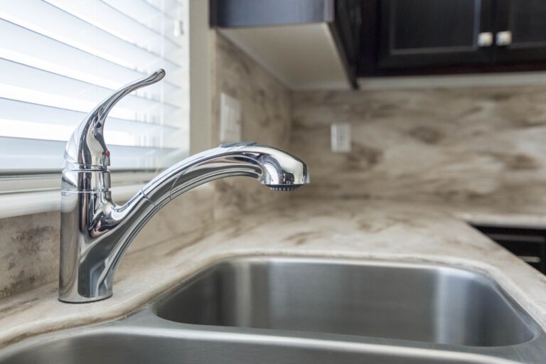 Bradford BD 43 kitchen detail 2