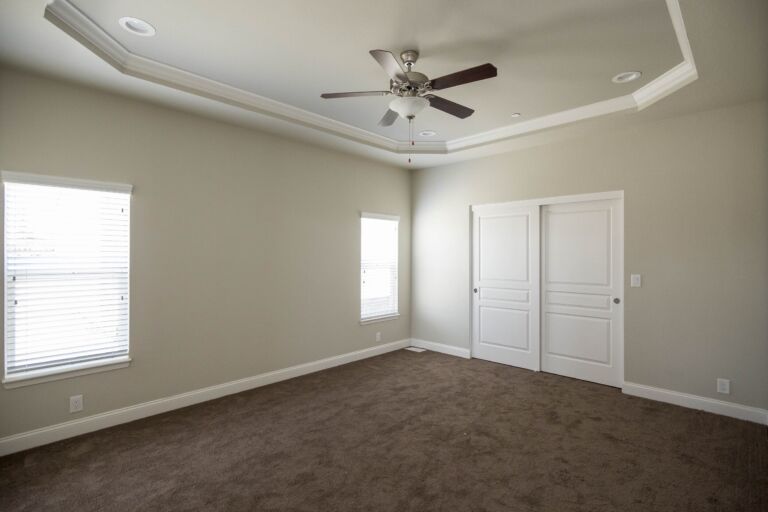 Bradford BD 43 master bedroom 1