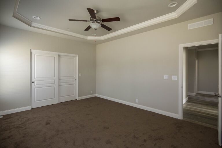 Bradford BD 43 master bedroom 2